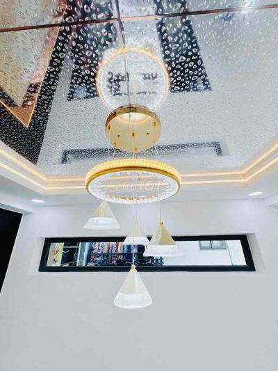 SIEU PHAM MỚI PHƯỜNG . XÓM CHIẾU - KHU DÂN CƯ HIỆN HỮU - KO LÔ GIỚI