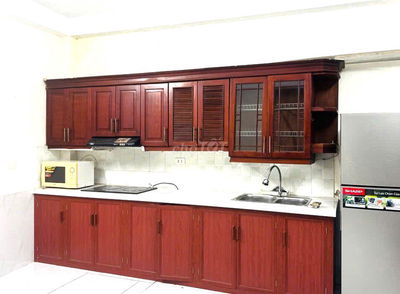 Nhanh tay tậu nhà đẹp chỉ nhỉnh hơn 6 tỷ-Khương Hạ -TX 33mx 6T- ở,thuê