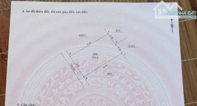 Đất dv Lại Yên Diện tích khủng - giá đầu tư...