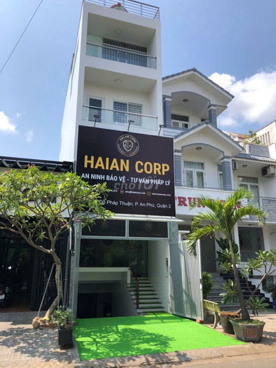 9 căn nhà An Phú - An Khánh - 15,5 tỷ (66m2); 17,5 tỷ (80m2)