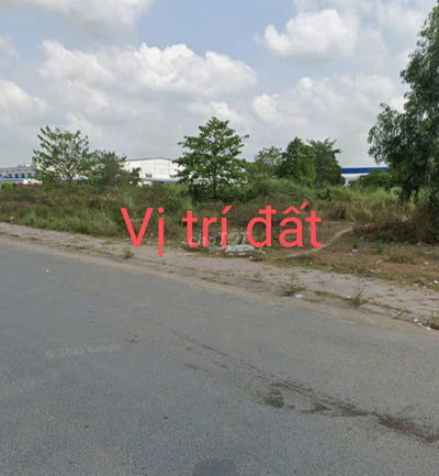 Bán lô đất 6 ha dệt nhuộm kcn Vĩnh Long