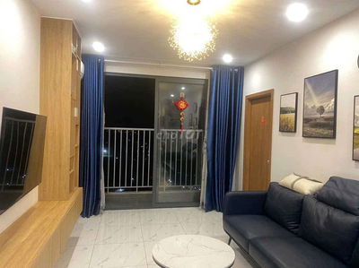 (7692) Star tower, TP HCM, 55, 6m2, sổ hồng: 1,320 tỷ