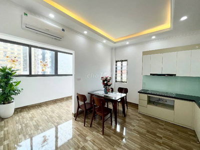 BÁN NHÀ ĐƯỜNG LÁNG – 6 TẦNG THANG MÁY, Ở SƯỚNG - 9 TỶ