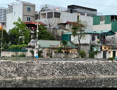 Bán gấp đất trục chính Liên Ninh ô tô phân lô ,ngõ thông  giá 8.45 tỷ