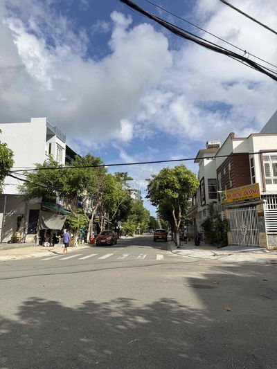 ✅ Bán Đất Tặng Nhà Cấp 4 Hai MT Đường 7m5 Lê Chân+Hương Hải Thuyền Sư