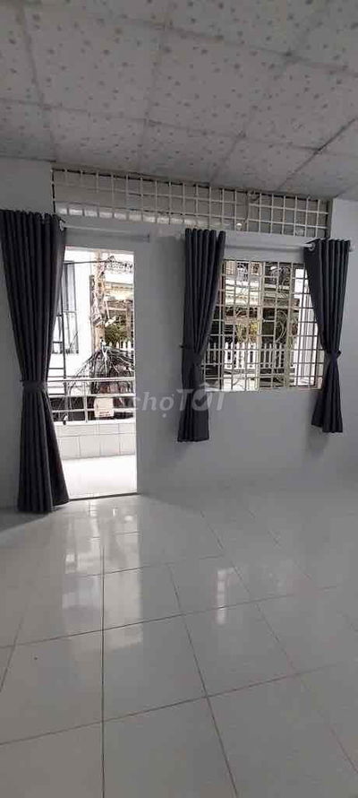 NHÀ RẺ - GÒ VẤP