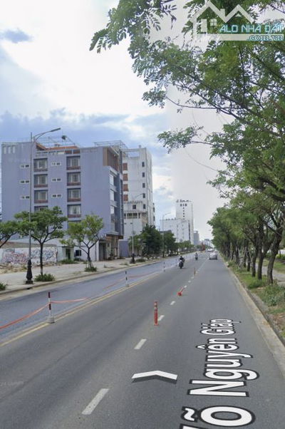 🔥 SIÊU HIẾM – 200M² (NGANG 10M)– MẶT TIỀN MINH MẠNG– NGAY VÕ NGUYÊN GIÁP. CHỈ 2X TỶ