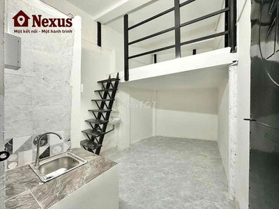 Phòng trọ giá rẻ tại nguyễn văn lượng