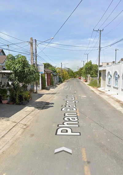 BÁN GẤP NHÀ 364M2 TRUNG TÂM AN NGÃI LONG ĐIỀN VŨNG TÀU