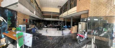 Mặt bằng hơn 1200m2 P10 Tân Bình cho thuê