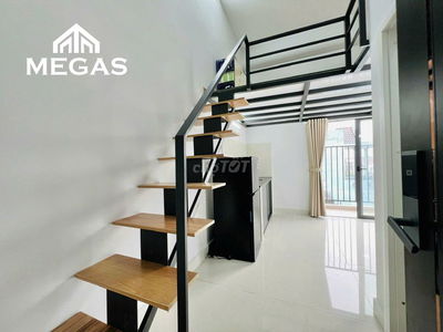 ✨CHUNG CƯ MINI BAN CÔNG THOÁNG FULL NỘI THẤT NGAY TỈNH LỘ 10 - TÊN LỬA