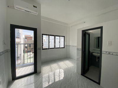 CHO THUÊ PHÒNG TRỌ CHÍNH CHỦ MỚI XÂY 532 LÊ TRỌNG TẤN,TÂN PHÚ