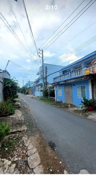 Nhà  bán mặt tiền huỳnh văn cận: đt 100m2, Giá: 1.8t.94ba04ba1baa6