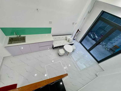 SIÊU PHẨM 3 TẦNG -HẼM BA GÁC THÔNG LUỸ BÁN BÍCH-TÔ HIỆU- HOÀ BÌNH-NHÀ