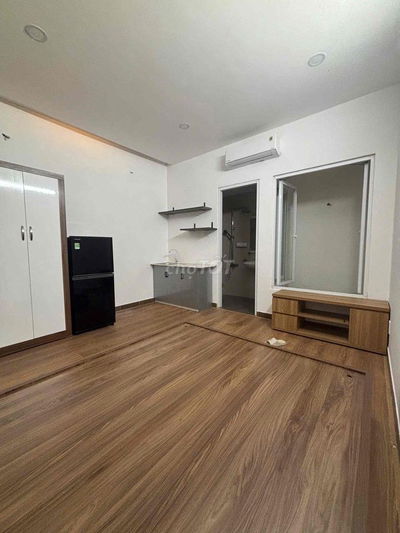 STUDIO SẴN NỘI THẤT GẦN IUH VLU