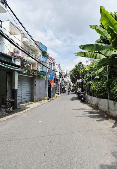 Nhà gấp bán ngay ĐH Ngoại Thương, DT 54m, chỉ nhỉnh 6t, nhà mới ở ngay