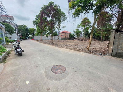 Đất gần BigC GO, phường Đông Hòa, Tp Dĩ An