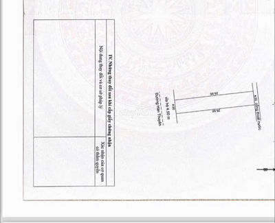 Bán đất tặng kèm dãy trọ đường 7m5 Hòa cường