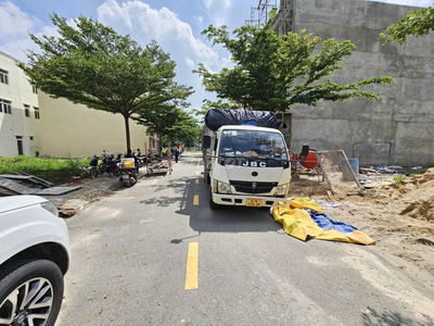 Đất KDC iCon Central, phường Tân Đông Hiệp, TP Dĩ An.