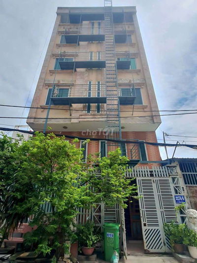 Chủ ngộp bán gấp nhà 30 phòng Chdv