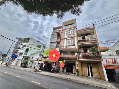 CHỦ GẤP BÁN NHÀ CAO VĂN LẦU P1 Q6-GẦN VÕ VĂN KIỆT-ỦY BAN Q6