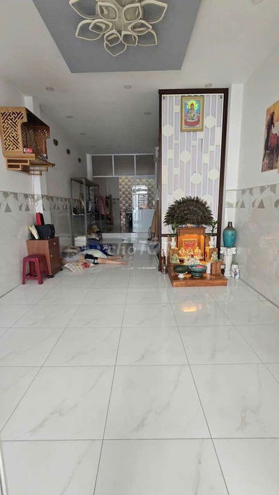 🔴 BÁN NHÀ CHÍNH CHỦ – 1 XẸT NGẮN – 265/4 PHẠM ĐĂNG GIẢNG,