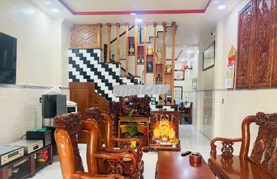 Mặt tiền đường Tân Hương 6 tầng giá 48 tỷ