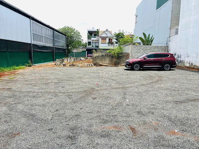 💥Đất TC Tổng 390m2,hẻm Nguyễn Đình Chiểu,đg Trần Cừ,ngay Trung Nguyên