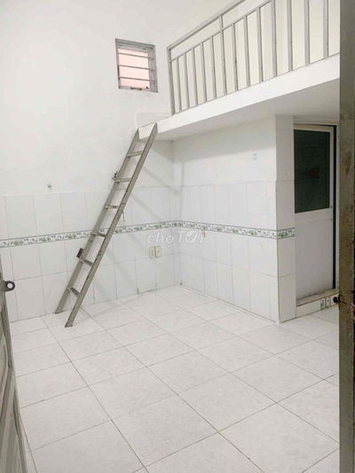 Phòng trọ giá rẻ gần chợ Khiết Tâm, Bình Chiểu