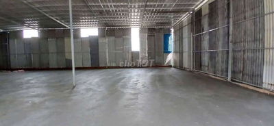 Cho thue kho xuong 800m quach dieu vinh loc