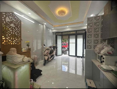 TRỊNH ĐÌNH TRỌNG-TT Tân Phú- 52m2• 2Tầng 3PN• Ko LG, QH •CHỈ 5.35 Tỷ