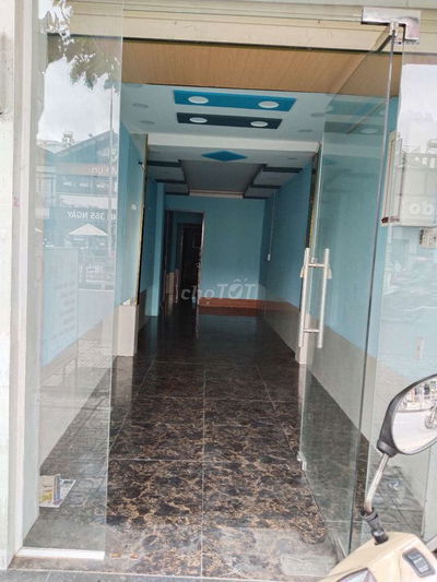 BÁN NHÀ MẶT TIỀN