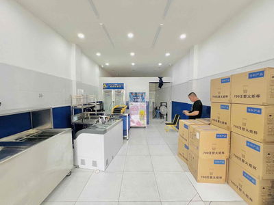 CHO THUÊ MBKD MẶT TIỀN ĐƯỜNG SỐ 17( GẦN TRƯỜNG THPT LÊ THÁNH TÔN ) P.T