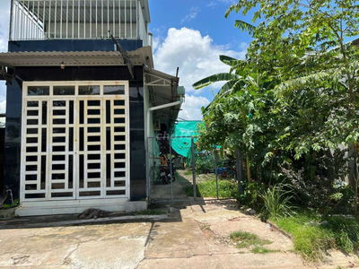 Bán dãy trọ sổ sẵn gần cty chợ trường Mỹ Phước 3 Bến Cát Bình Dương