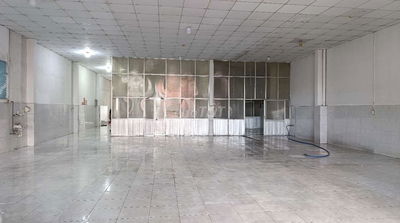 ❤️ CHO THUE KHO XUONG HIEP THANH Q12