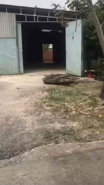 cho thue nhà kho  giá tốt