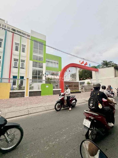 💥💥ĐỊNH CƯ BÁN GẤP GIẢM SÂU 8,5tỷ còn 6,7tỷ - 54m2.