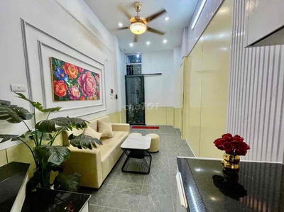 HƠN 4 tỷ CÓ NHÀ TRƯƠNG ĐỊNH