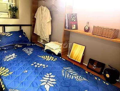 CHO THUÊ PHỎNG TRỌ - SLEEPBOX  CAO CẤP NGẮN & DÀI HẠN Q5