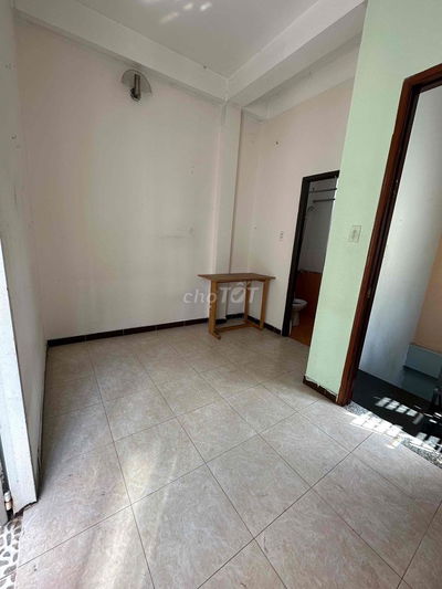 Cho 1-2 người thuê phòng XVNT F17 Bình Thạnh, 4 triệu (ban công riêng)