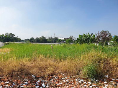 HOT- Bán gấp lô đất DT 1060m2 (thổ cư 5002m) 1/Đồng Bà Canh XTS- H.Môn