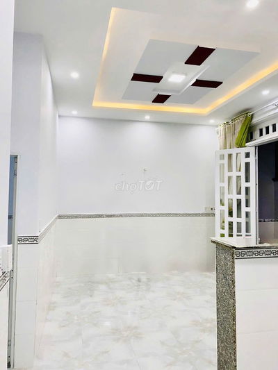 BÁN NHÀ PHƯỜNG AN BÌNH 60M2 ĐƯỜNG Ô TÔ GIÁ 2 TỶ 290