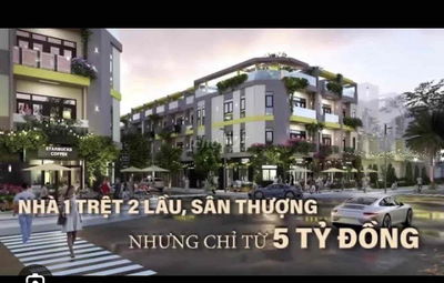 BÁN NHÀ PHỐ KHU DÂN CƯ CAO CẤP TRUNG TÂM DĨ AN 4PN