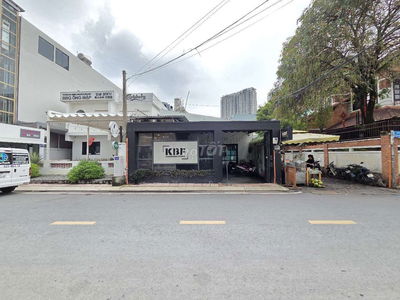 🕋8mx27m🕋 GÓC 2 MẶT TIỀN SỐ 36 TRẦN NGỌC DIỆN PHƯỜNG THẢO ĐIỀN QUẬN 2