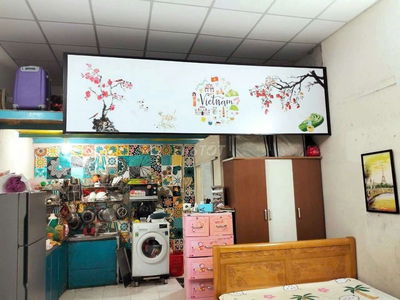 Cho Thuê Nhà Nguyên Căn Giá Mềm Đỗ Xuân Hợp. Gần Ga Metro Bình Thái