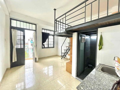 Phòng Trọ Giá Rẻ Ngay Công Viên Gia Định