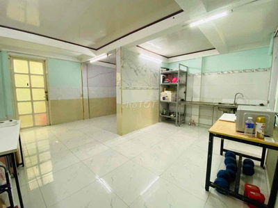 cho Thuê phòng đường Trần Não dt 35m2 giá chỉ 4,5 tr