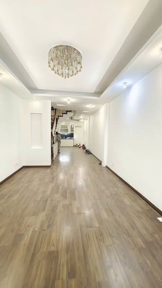 Bán nhà riêng Hoàng Hoa Thám, ngõ ô tô, kinh doanh, ô chờ thang máy, sổ chính chủ, 48m*5T