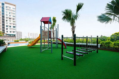 orchard 87m 2pn full cao cấp cần bán