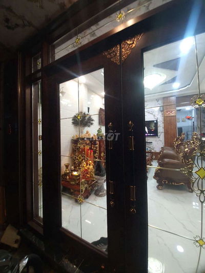 CHO THUÊ NHÀ NGUYÊN CĂN , MẶT TIỀN ĐƯỜNG BẮC HẢI , PHƯỜNG 15 , QUẬN 10